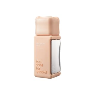 too cool for school - Veil Skin Tint - 4 Colors #21N Ivory