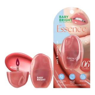 Baby Bright - Essence Tint 06 Coral Rice