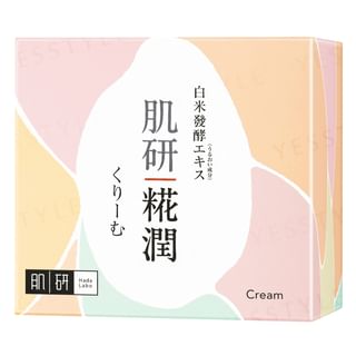 Rohto Mentholatum - Hada Labo Kouji Treatment Cream 50g
