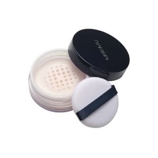 Loose Powder Pink Beige
