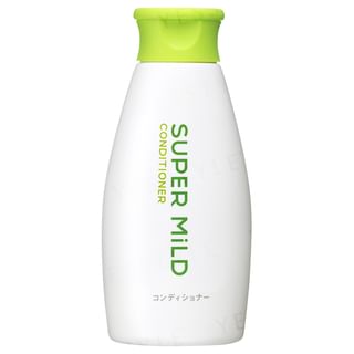 Shiseido - Super Mild Conditioner A 220ml