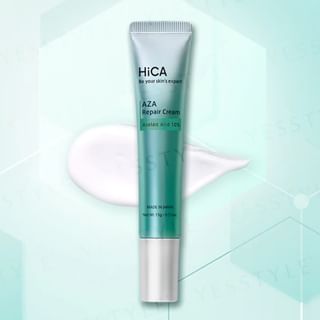 Hica - Aza Repair Cream Azelaic Acid 10% 15G