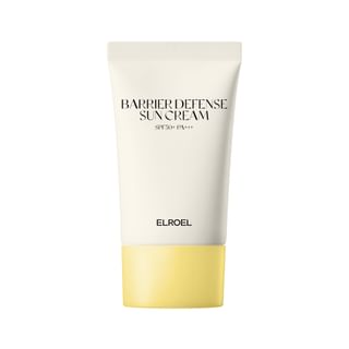 Elroel - Barrier Defense Sun Cream 50Ml