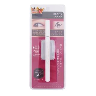 Picomonte - Decomplexer Liquid Eyeliner Black