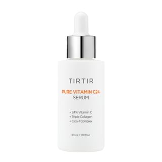 TirTir - Pure Vitamin C24 Serum - 30ml