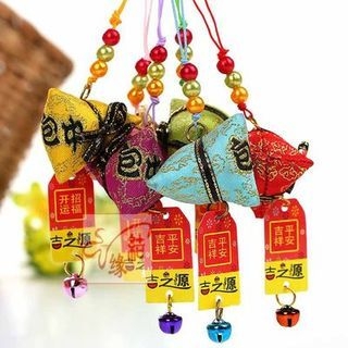 Luck Totem Dragon-Boat Festival Sachet Hanging Ornament