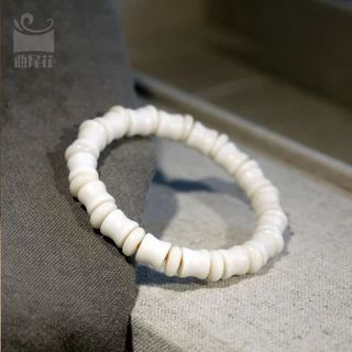 Zeno Bead Bracelet