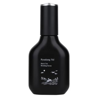 Pyunkang Yul - Black Tea Boosting Serum - Gesichtsserum