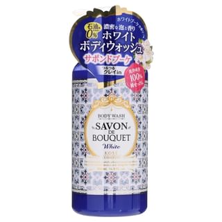 Kose - Savon De Bouquet White Body Wash