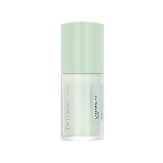 MISSHA - Layering Fit Base - 2 Colors Mint