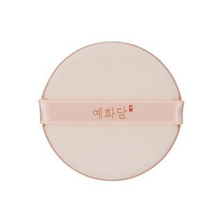 THE FACE SHOP - Yehwadam Cushion Puff 1 pc