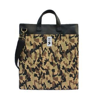 iswas Patterned Tote
