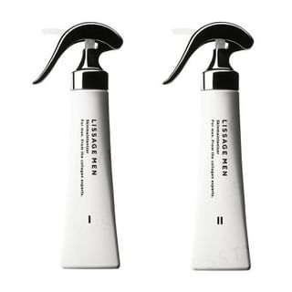 Kanebo - Lissage Men Skinmaintenizer 0 - 130ml