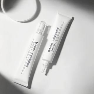 ROZO - Watery Lightweight Tone-Up Cream 40ml