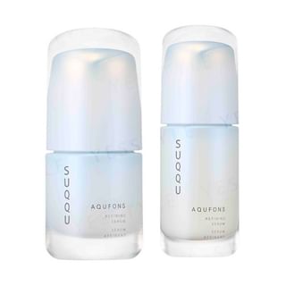 SUQQU - Aqufons Refining Serum 30ml