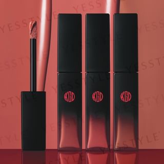 Koh Gen Do - Liquid Rouge Lasting Color Balm 03 Cinnamon