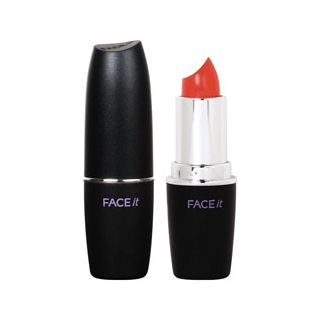 The Face Shop Face It Artist Touch Lipstick Glossy (#OR201) 3.5g