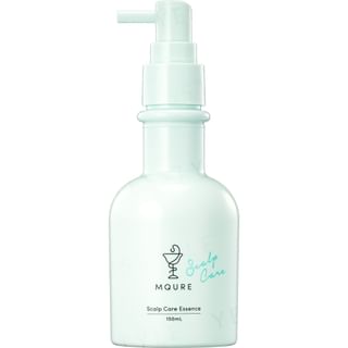 matsukiyo - MQURE Scalp Hair Essence 150ml