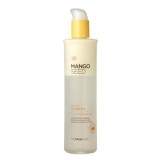The Face Shop Mango Seed Silk Moisturizing Toner 145ml 145ml