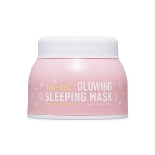 Lookatme - Glowing Sleeping Mask 100Ml