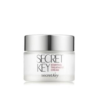 Secret Key - Starting Treatment Cream 50G