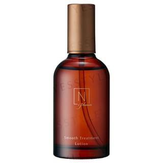 N organic - Plenum Smooth Treatment Lotion 100ml
