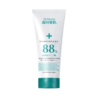 Dr. Morita - Amino Acid Gentle Face Wash 100g
