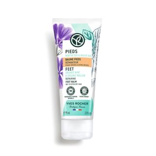 Yves Rocher - Foot Balm 75Ml