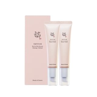 Beauty of Joseon - Revive Eye Serum Double Pack 2 pcs