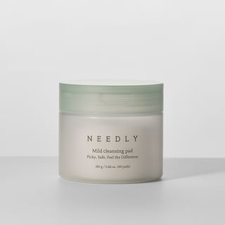 Needly - Mild Cleansing Pad 60 Pads