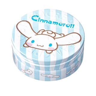 Steam Cream - Sanrio Flying Cinnamoroll Steam Cream 75g