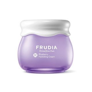 FRUDIA - Blueberry Hydrating Cream 55g