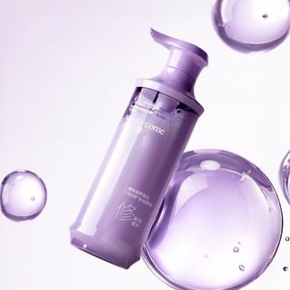 WATERCOME - PDRN Repair Shampoo Ylang Rose - 400ml