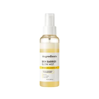 Ongredients - Skin Barrier Glow Mist 100Ml