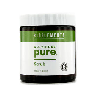 Bioelements - All Things Pure Scrub  118ml/4oz