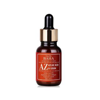 Cos De BAHA - AZ Azelaic Acid 10 Serum - Gesichtsserum mit Azelainsäure