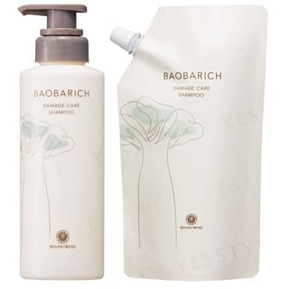 House of Rose - Baobarich Damage Care Shampoo 300ml