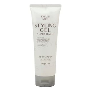 Kumano Cosme Men's - Deve Styling Gel 230G