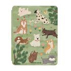 Dog iPad Case
