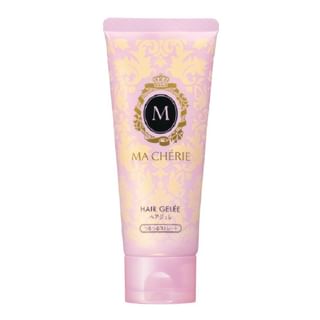 Shiseido - Ma Cherie Hair Gelee EX F Smooth Straight 100g