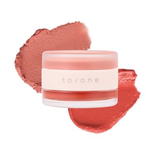 to/one - Petal Melting Color Pot EX03 Sun & Sand