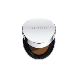 TIRTIR - Tinted Skin Glow Cushion - 30 Colors #44W Toasted Almond