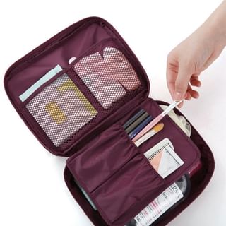 Evorest Bags Travel Toiletry Bag