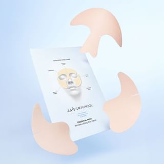JUNG SAEM MOOL - Essential Mool Wrinkle Lifting Duo Patch 5 sets