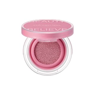 JUNG SAEM MOOL - Artist Cushion Blush Blur - 10 Colors Soft Pansy