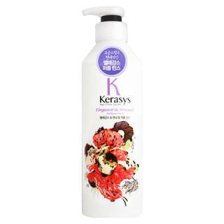Kerasys Elegance & Sensual Perfume Rinse 600ml 600ml