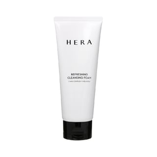 HERA - Refreshing Cleansing Foam 2024 Version - 160g