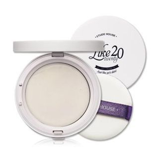 Etude House Like 20 All Day Cream Pact 7g
