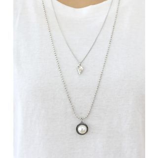 DANI LOVE Set of 3: Diverse Necklaces