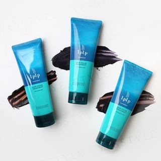 LpLp - Essence Color Treatment With Marine Dew Teak Brown (Light Brown) - 170g